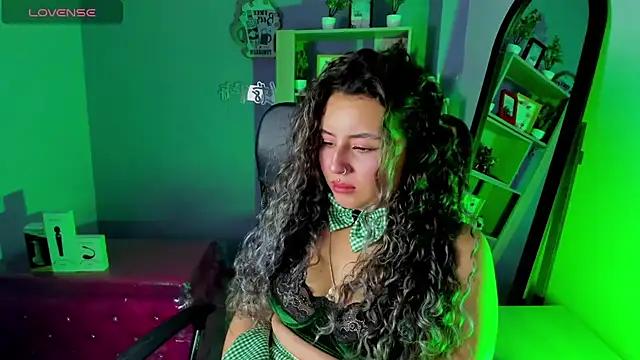 celeste_blue69 from StripChat