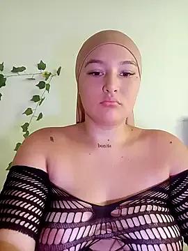 Celeste_camila18 from StripChat is Freechat