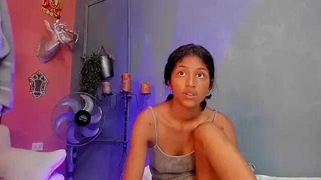 celeste_dante from StripChat is Freechat