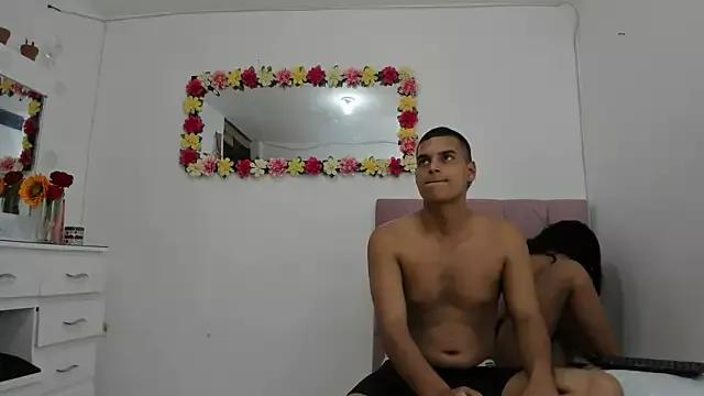celeste_derek from StripChat