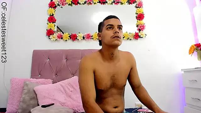 celeste_derek from StripChat