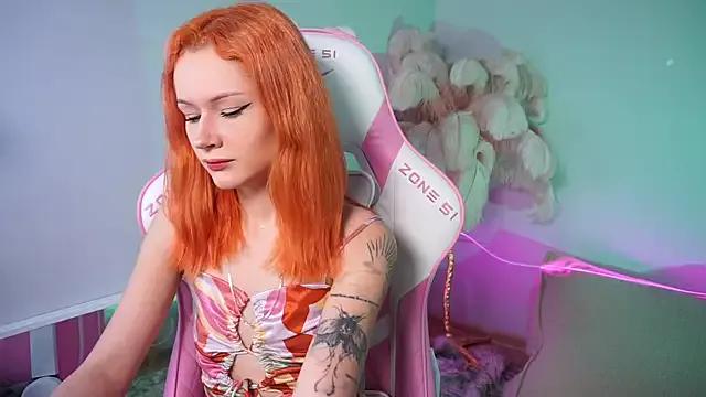 Celeste_eyes0n from StripChat is Freechat