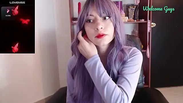 Dirty chat webcam: explore liveshows with versed models, from laying bare to fetishes, in a variety of sexy free adult webcams.