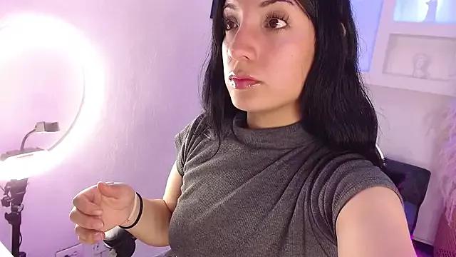 Celeste_Jaramillo from StripChat is Freechat