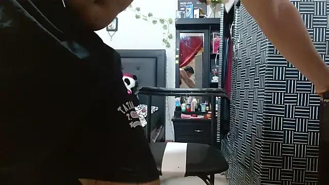 Celeste_Jonas from StripChat is Freechat