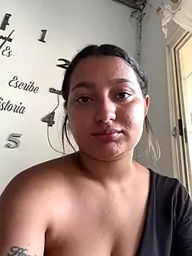 celeste_L29 from StripChat is Freechat