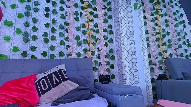 celeste_moonx from StripChat is Freechat