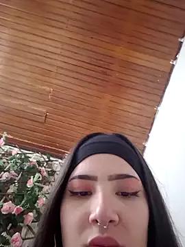 Celeste_Moretti from StripChat is Freechat