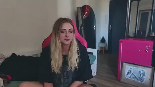Celeste_Off from StripChat