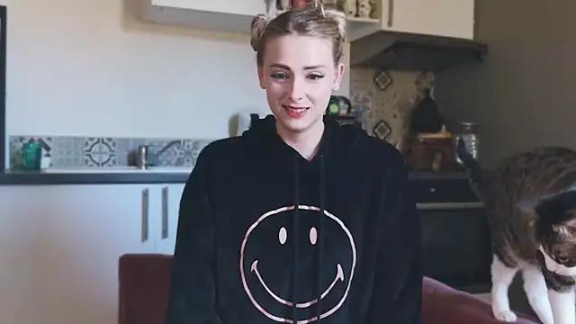 Celeste_Off from StripChat