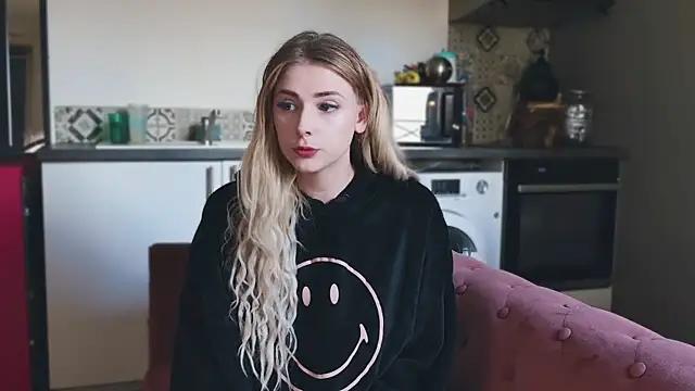 Celeste_Off from StripChat