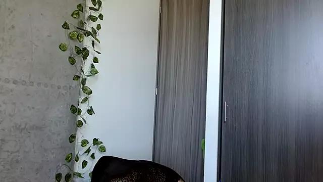 celeste_queen6 from StripChat