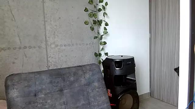 celeste_queen6 from StripChat