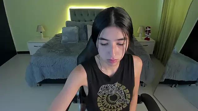 Celeste_Rous__ from StripChat is Freechat