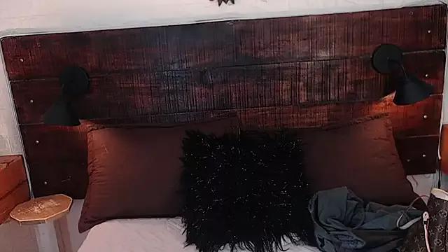 Celeste_sanz from StripChat