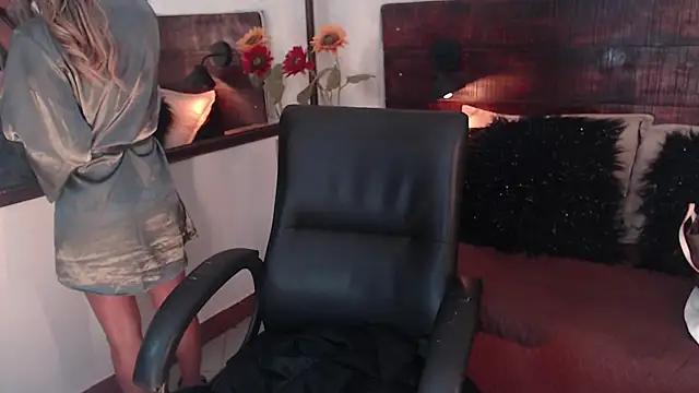Celeste_sanz from StripChat