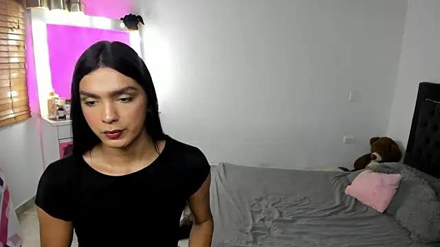 Celeste_silva from StripChat