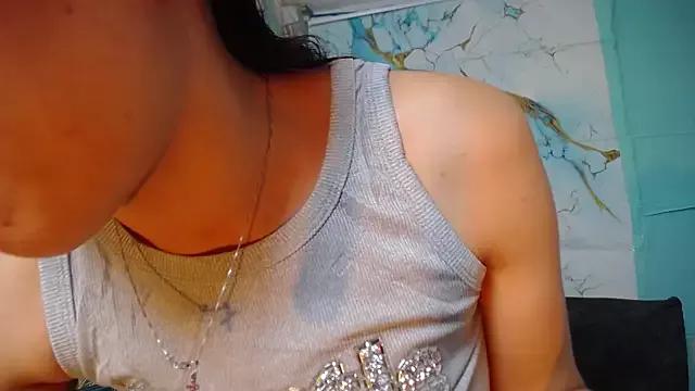 celeste_solis from StripChat is Freechat