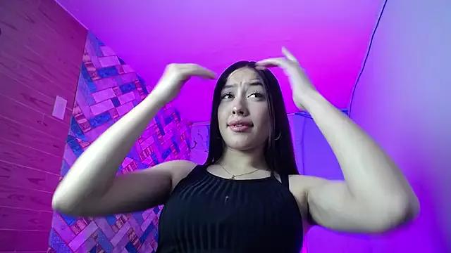 celeste_solis from StripChat is Freechat