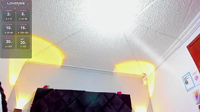 celeste_star0 from StripChat