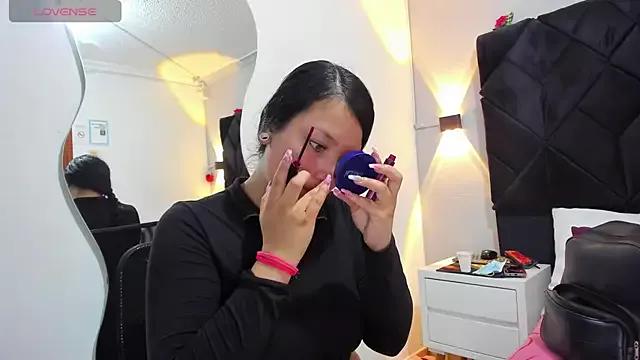 celeste_star0 from StripChat