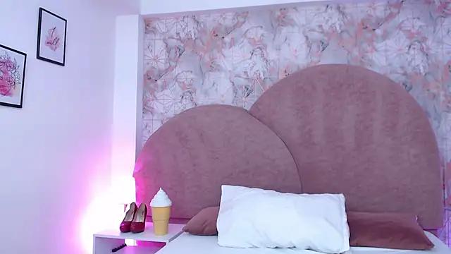 Celeste_Storm from StripChat