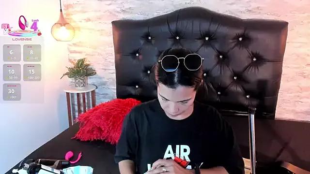 Celeste_thompsoon webcams show profile image 