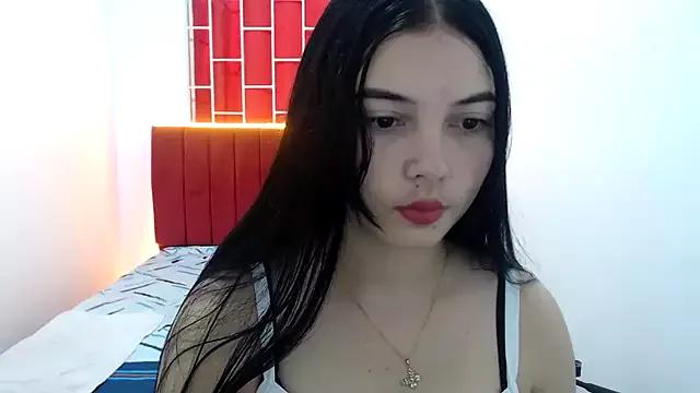 celeste_veryhot from StripChat is Freechat