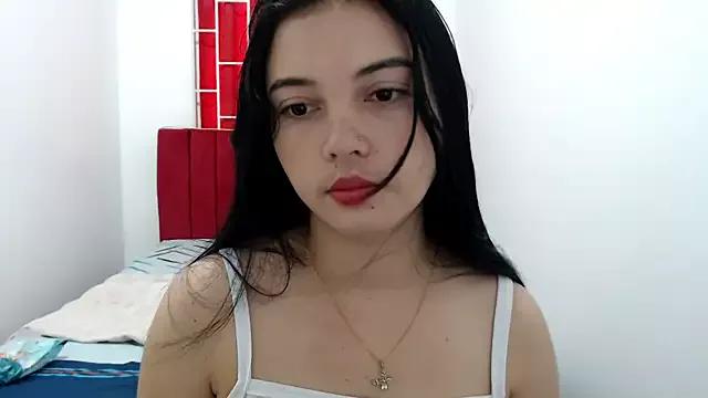 celeste_veryhot from StripChat is Freechat
