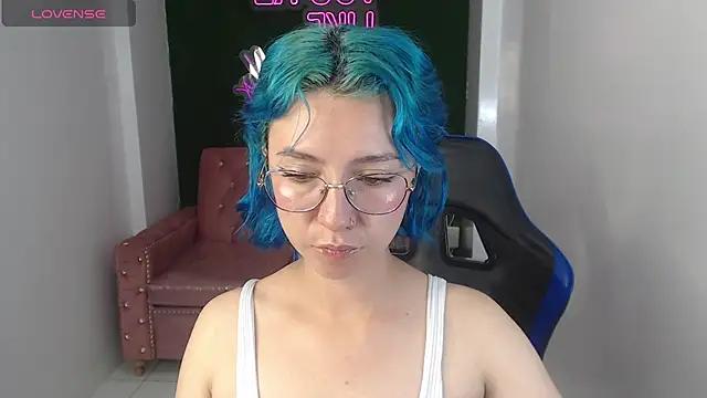 celeste_wood_t from StripChat