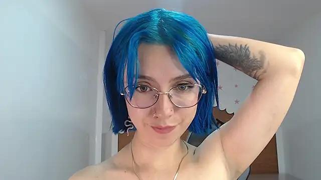 celeste_wood_t from StripChat