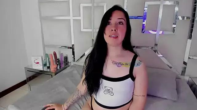 Dirty chat webcam: explore liveshows with versed models, from laying bare to fetishes, in a variety of sexy free adult webcams.