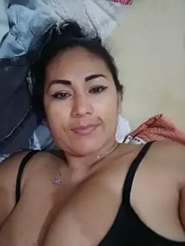 CelesteAcua from StripChat