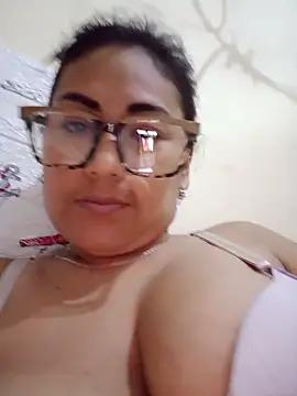 CelesteAcua from StripChat