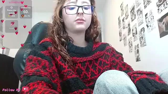 Dirty chat webcam: explore liveshows with versed models, from laying bare to fetishes, in a variety of sexy free adult webcams.