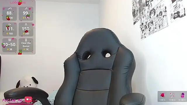 Dirty chat webcam: explore liveshows with versed models, from laying bare to fetishes, in a variety of sexy free adult webcams.