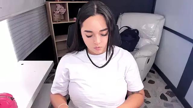 CelesteBrucee from StripChat