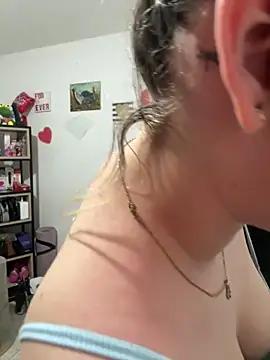 Celestedubois from StripChat