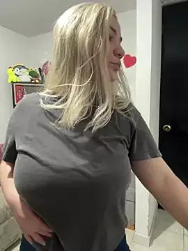 Celestedubois from StripChat