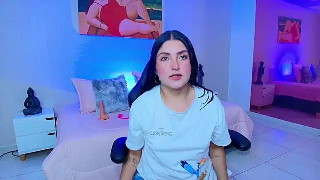 Dirty chat webcam: explore liveshows with versed models, from laying bare to fetishes, in a variety of sexy free adult webcams.