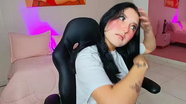 Dirty chat webcam: explore liveshows with versed models, from laying bare to fetishes, in a variety of sexy free adult webcams.