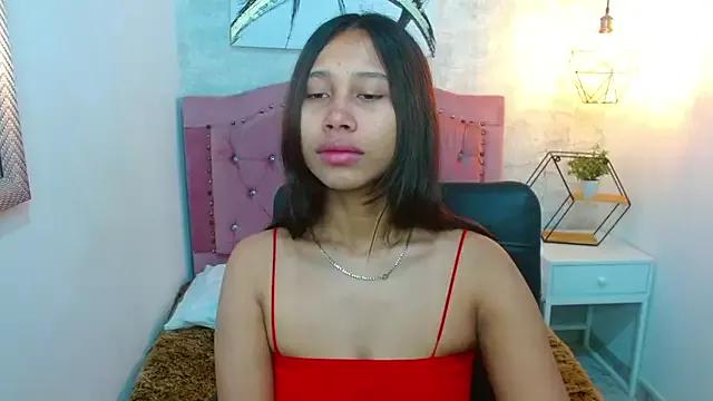 Celesteevanss_ from StripChat