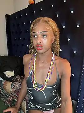 celestefantasea from StripChat
