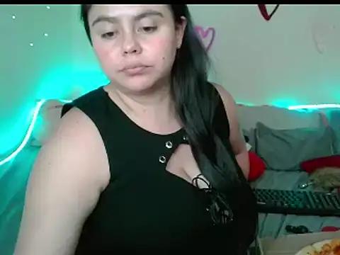 celestehot707rs from StripChat