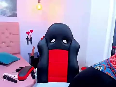 CelesteJonss from StripChat