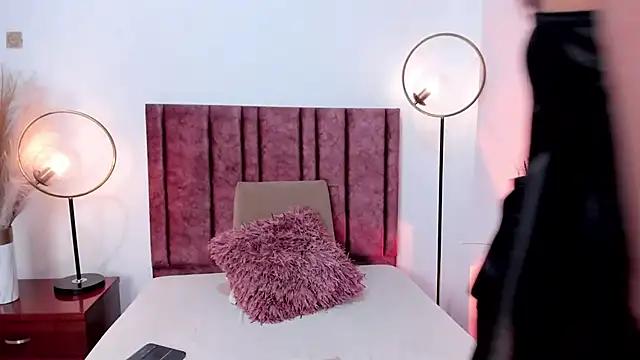 Dirty chat webcam: explore liveshows with versed models, from laying bare to fetishes, in a variety of sexy free adult webcams.
