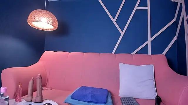 Dirty chat webcam: explore liveshows with versed models, from laying bare to fetishes, in a variety of sexy free adult webcams.
