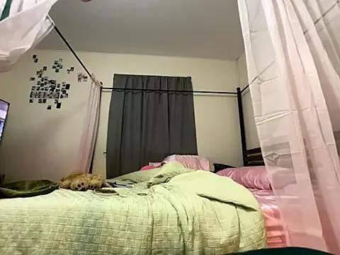 celestemarie_80 from StripChat is Freechat
