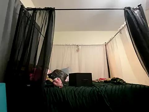 celestemarie_80 from StripChat