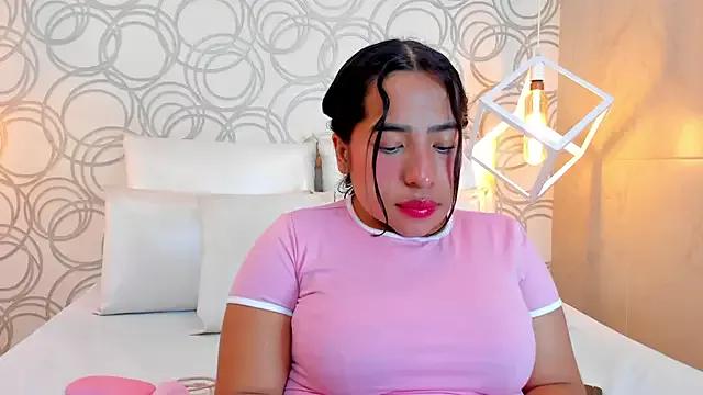 CelesteMason from StripChat